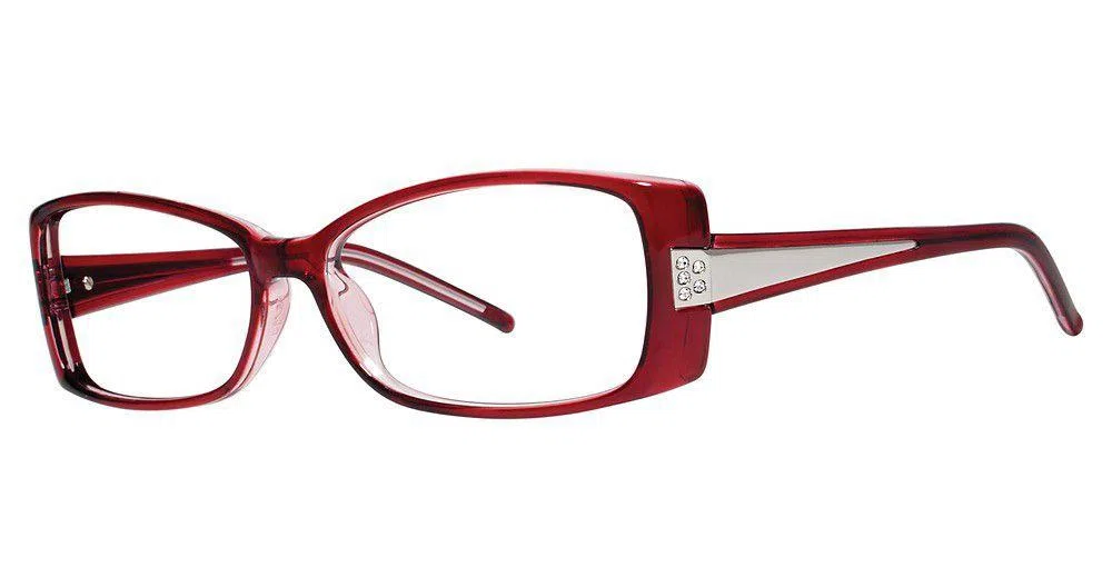 GENEVIEVE BOUTIQUE SWAGGER Eyeglasses - view 4